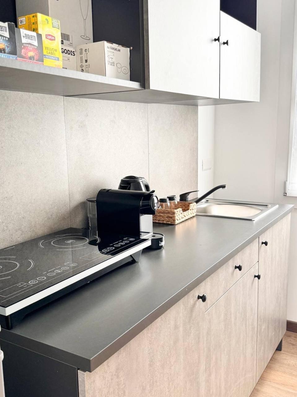 Apartment Lavender Near Venice Airport