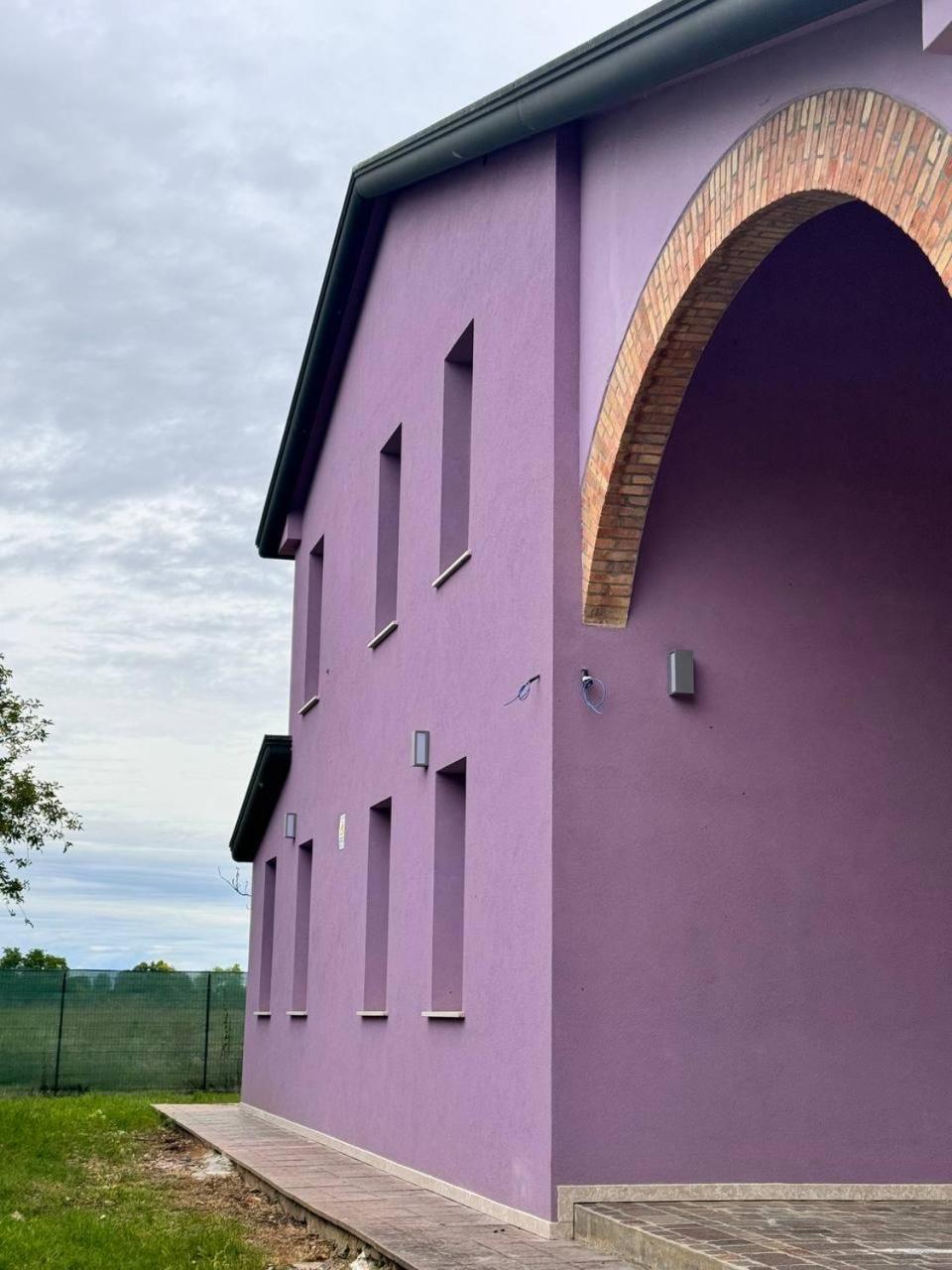 Lavender Near Venice Airport Apartment Favaro Veneto