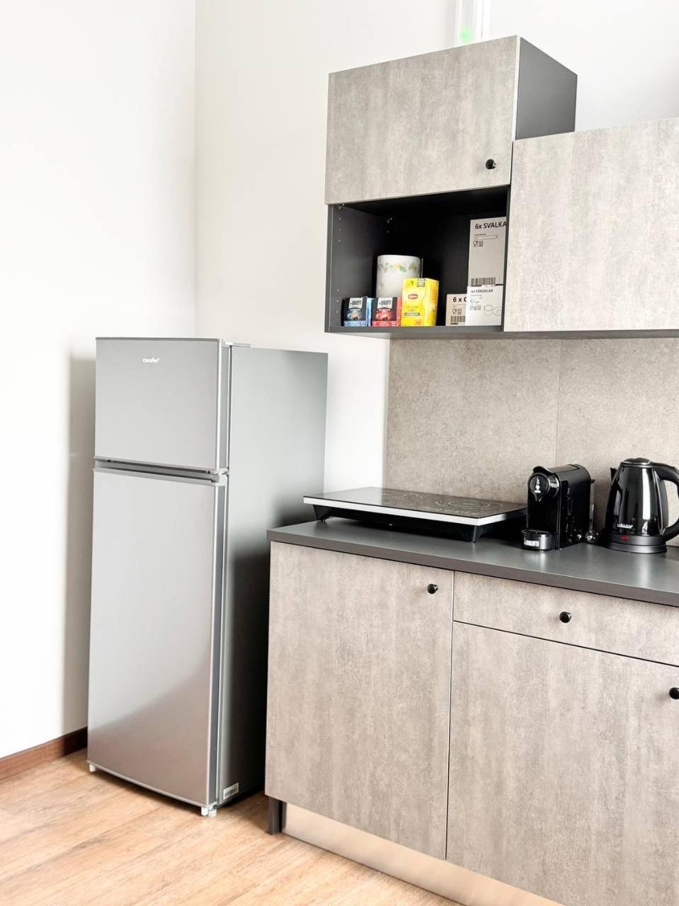 Apartment Lavender Near Venice Airport Favaro Veneto
