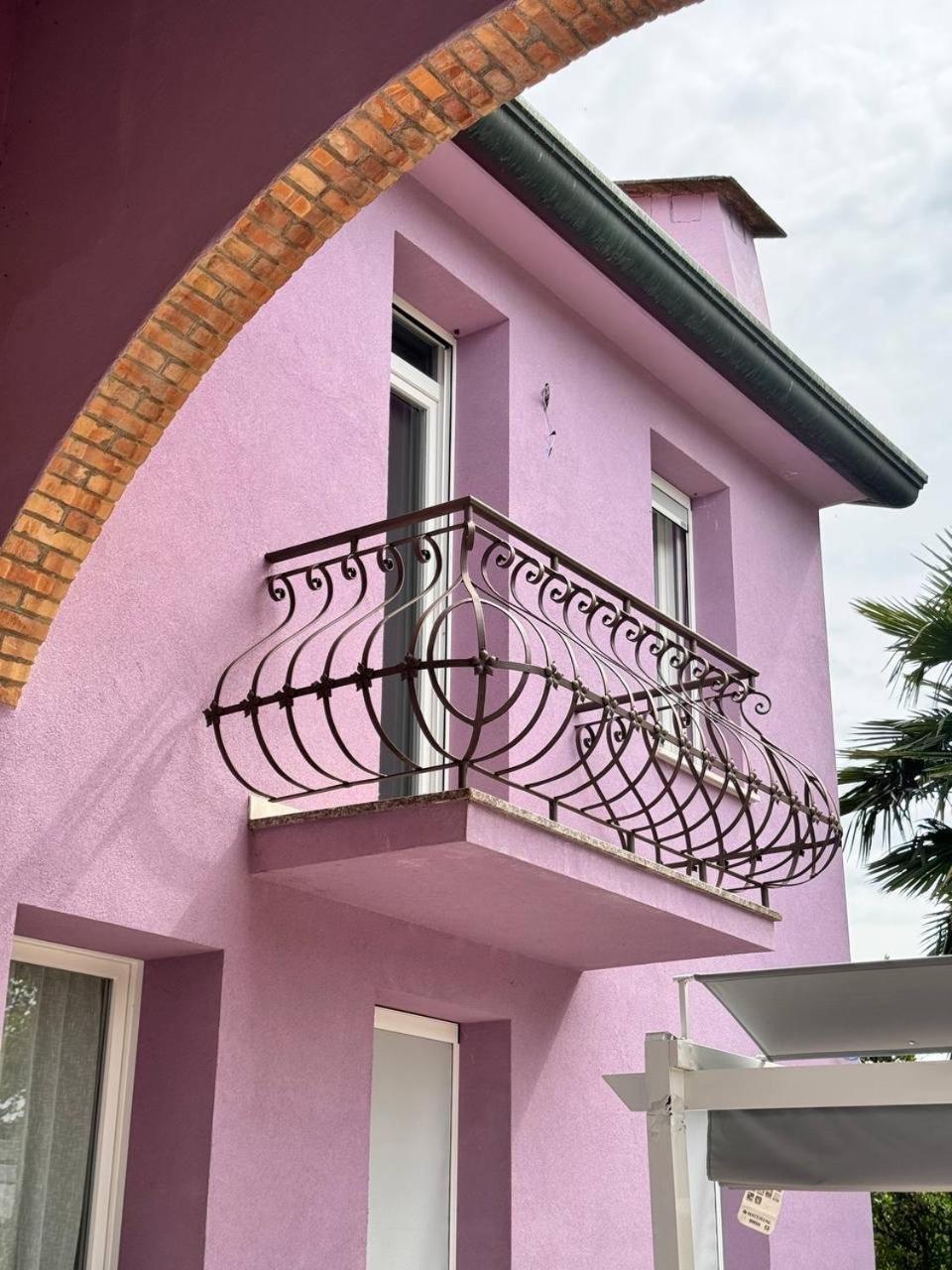 Apartment Lavender Near Venice Airport *