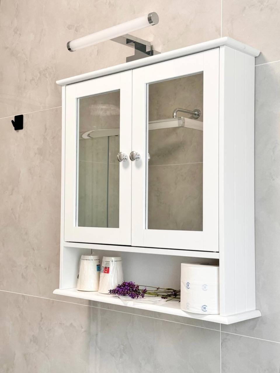 Apartamento Lavender Near Venice Airport Favaro Veneto