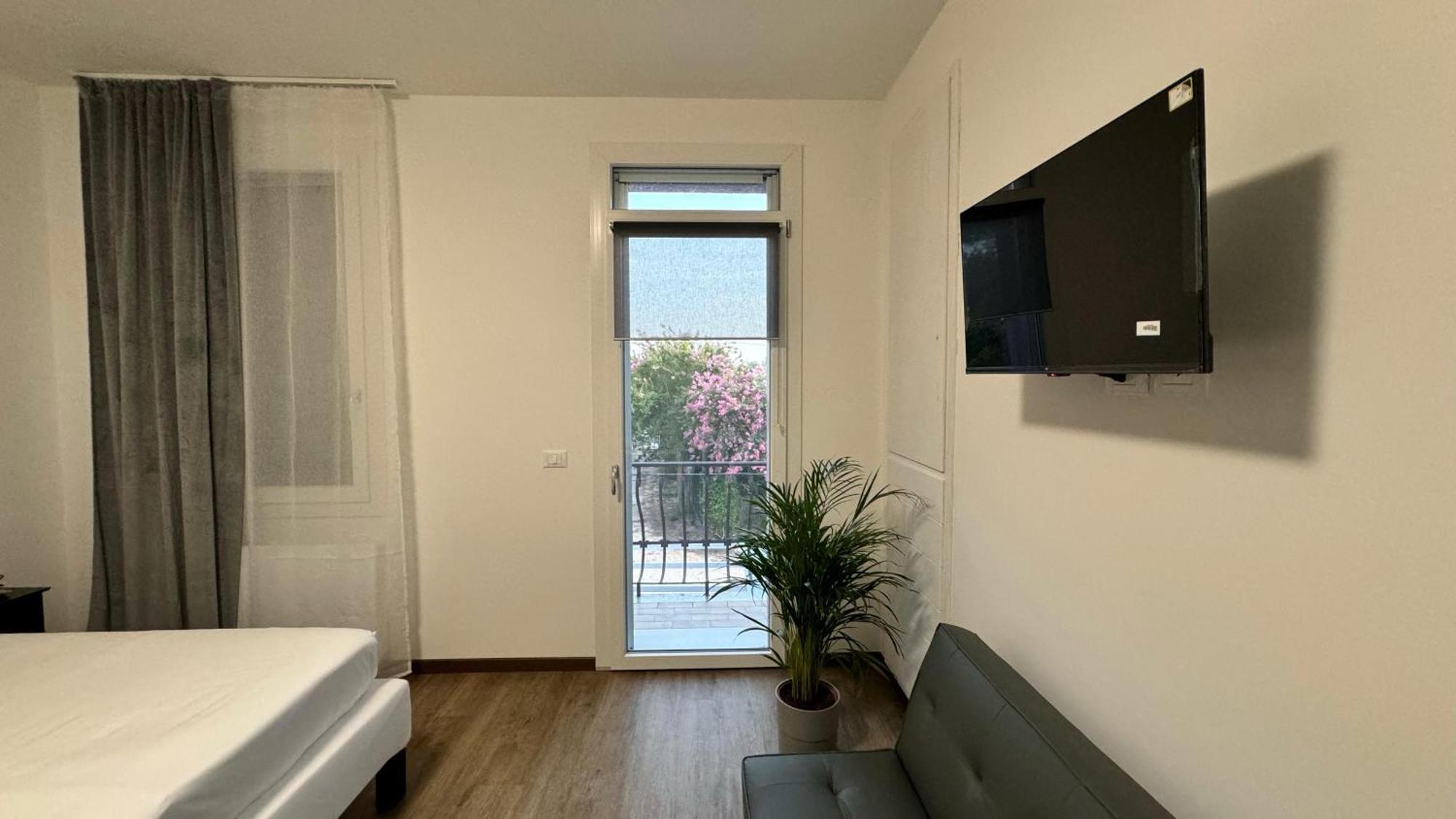 Apartment Lavender Near Venice Airport Favaro Veneto