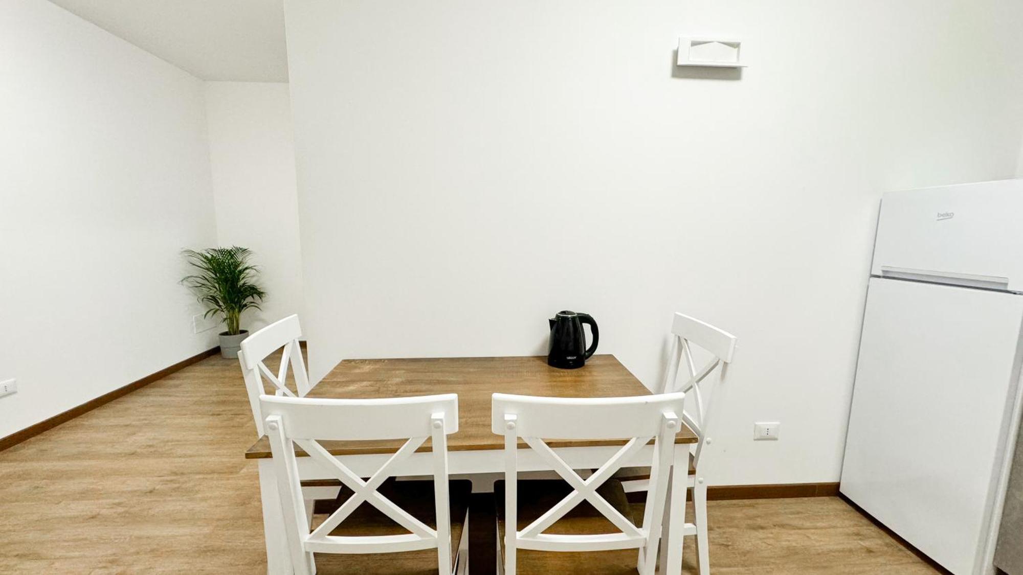 Apartment Lavender Near Venice Airport