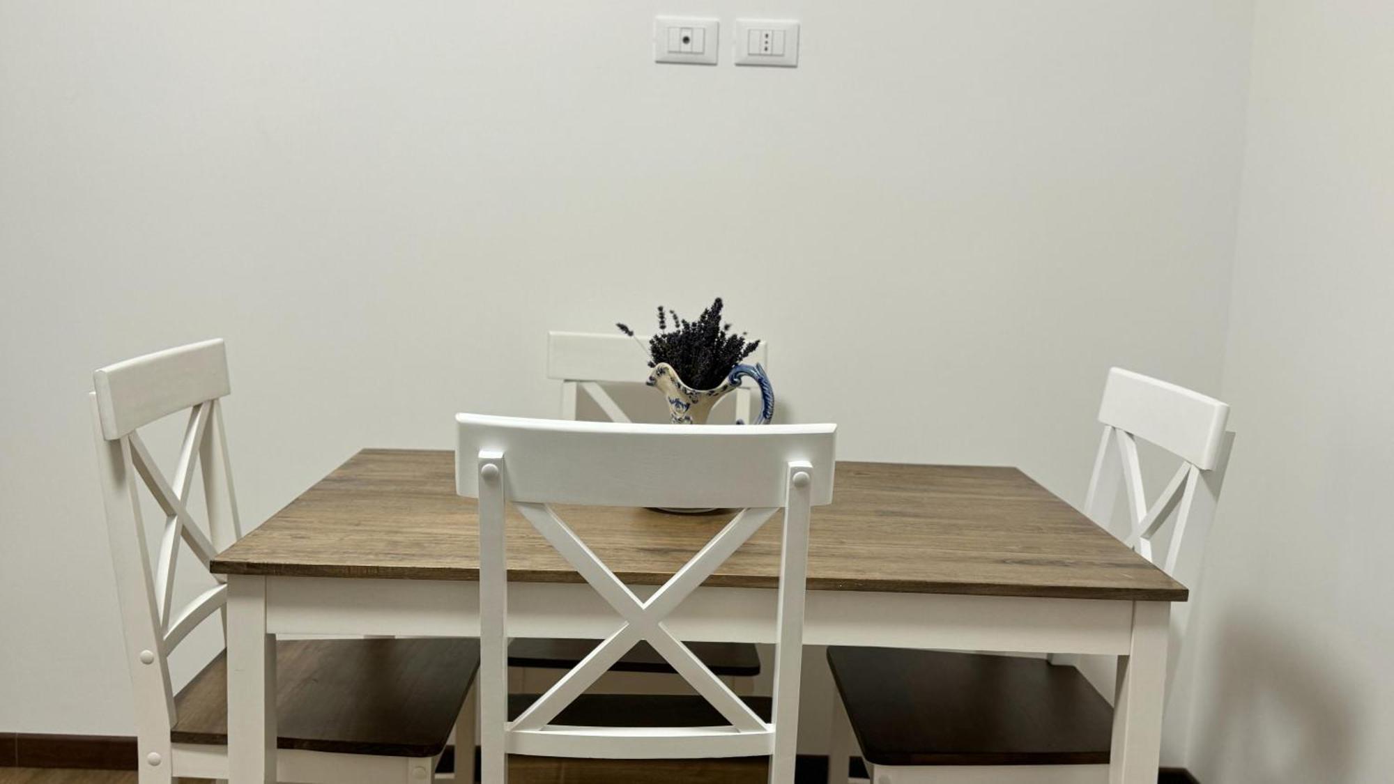 Apartamento Lavender Near Venice Airport *