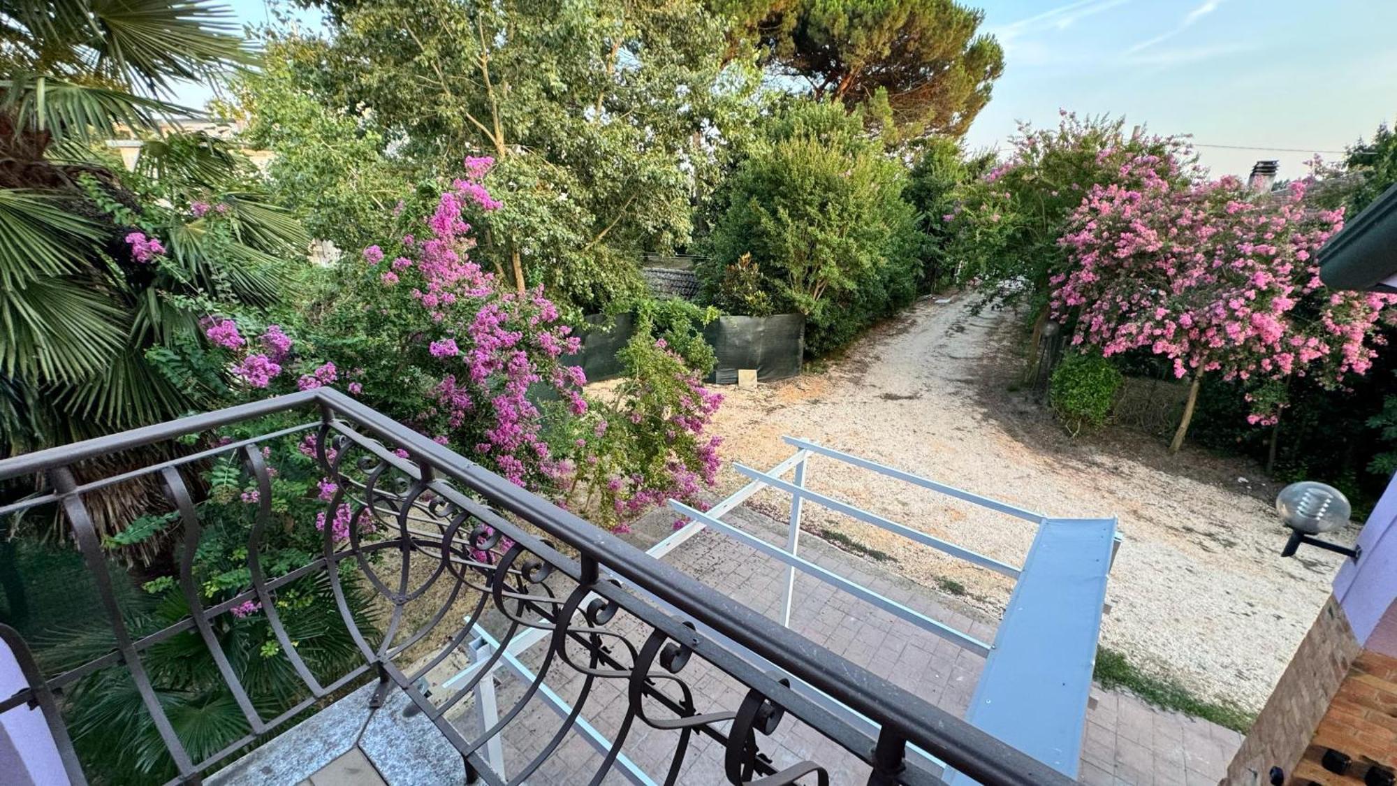 Lavender Near Venice Airport Apartment Favaro Veneto