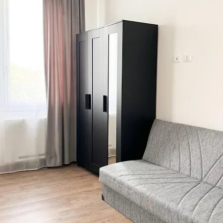 Lavender Apartments Near Venice Airport Favaro Veneto Exterior photo