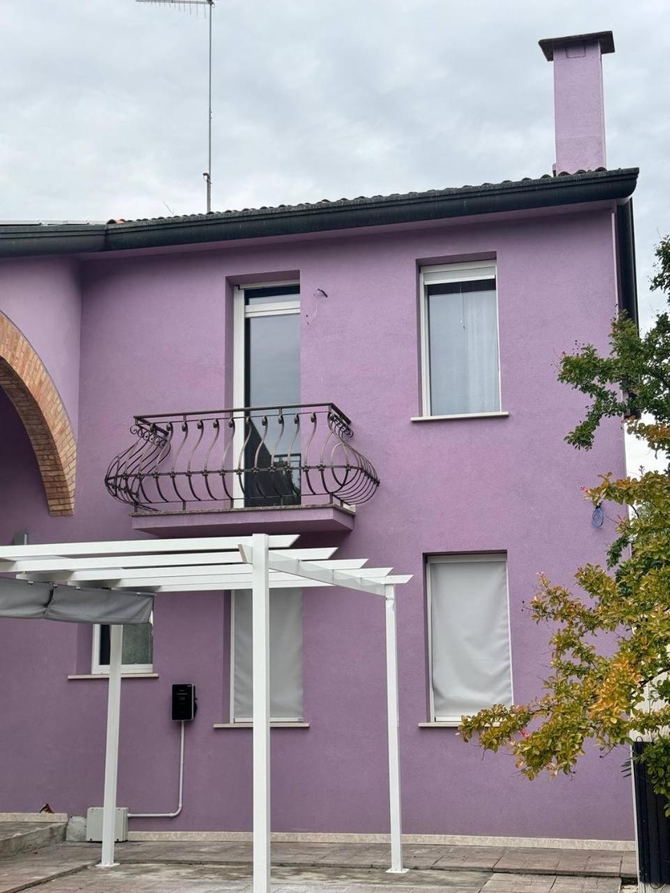 Apartment Lavender Near Venice Airport *